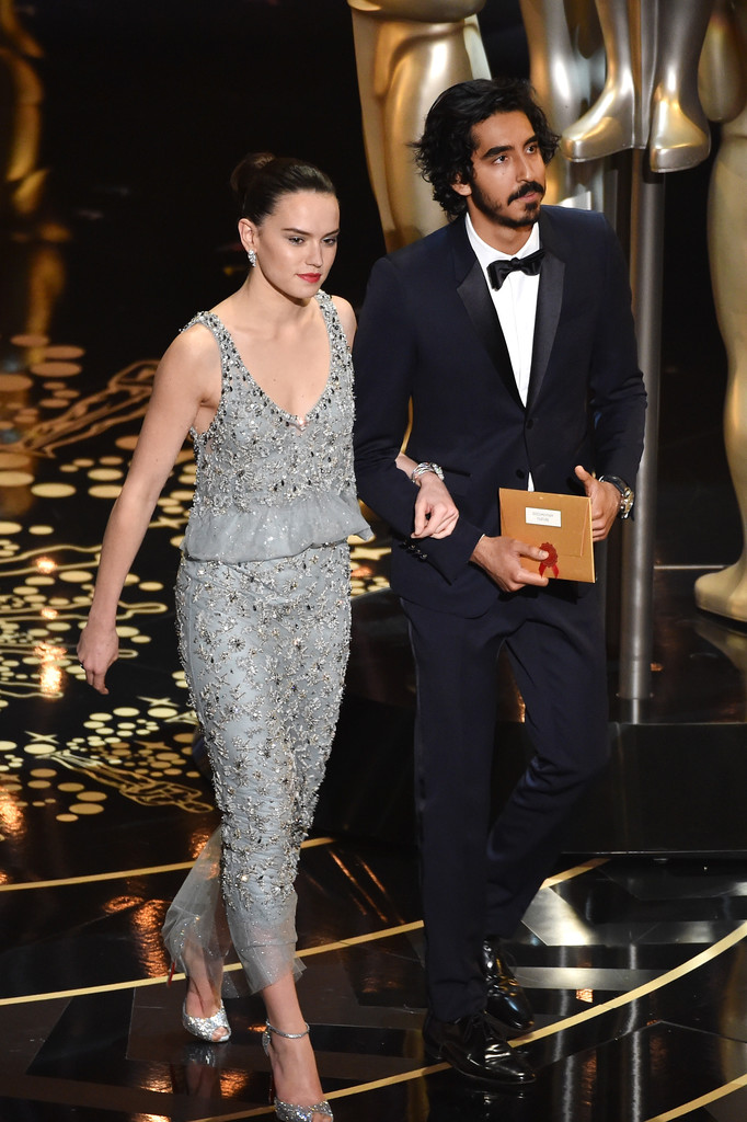 Daisy Ridley Daisy Ridley