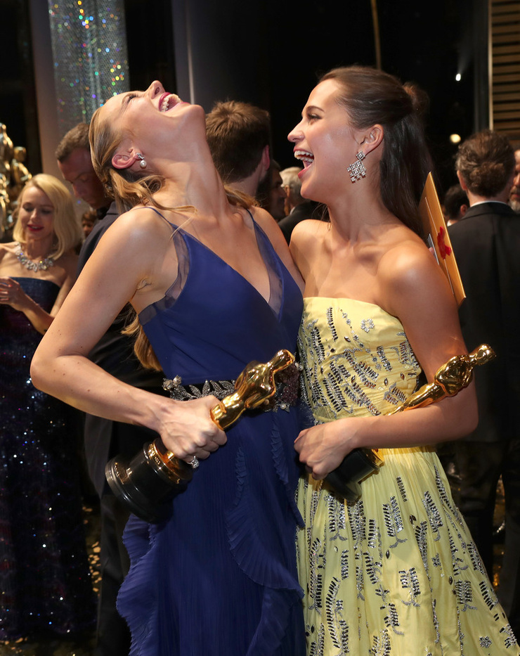 Brie Larson Brie Larson