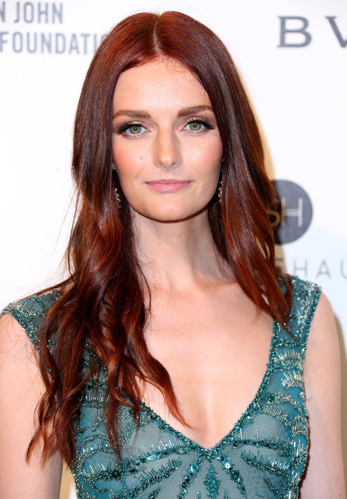 Lydia Hearst