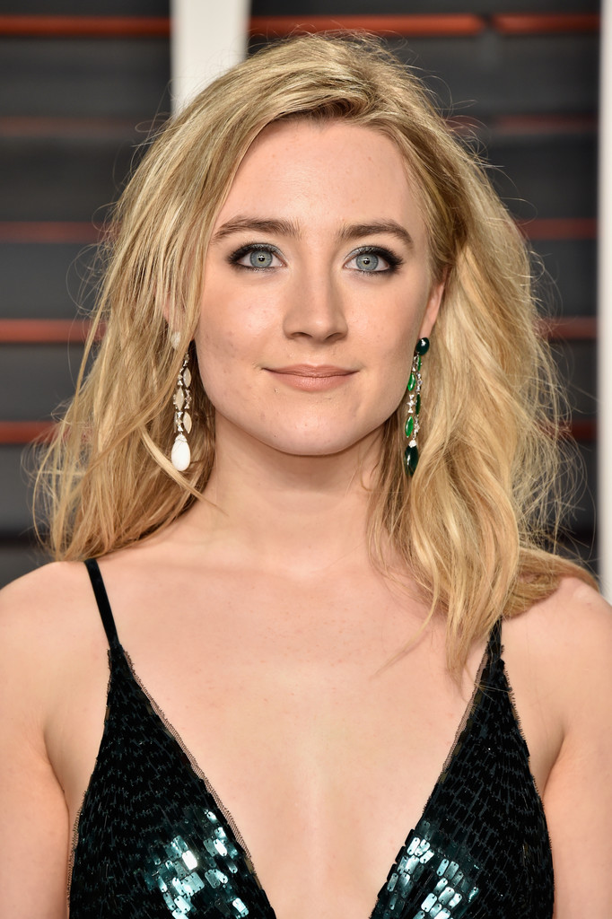 Saoirse Ronan Saoirse Ronan