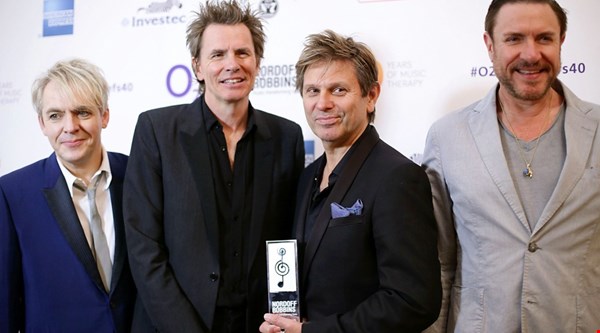Duran Duran