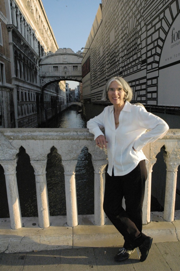 Donna Leon