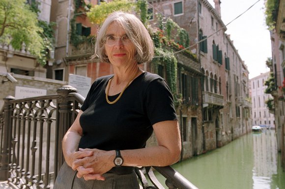 Donna Leon