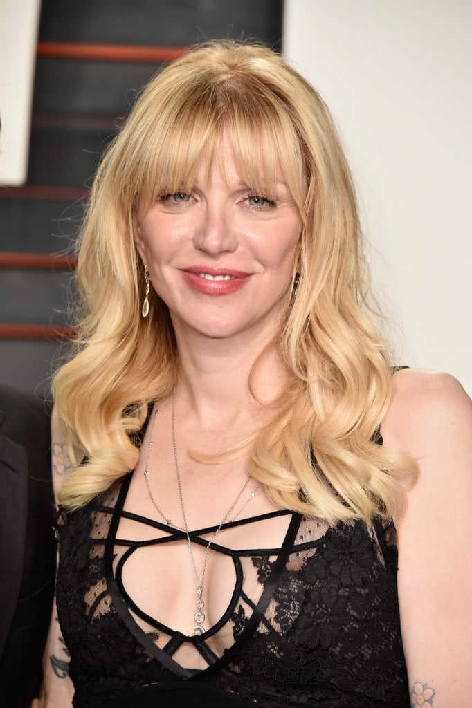 Courtney Love