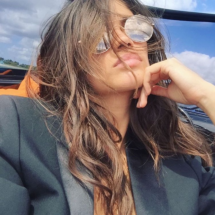 Sara Sampaio
