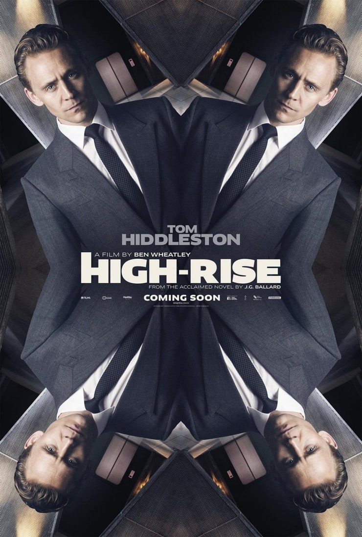 High-Rise