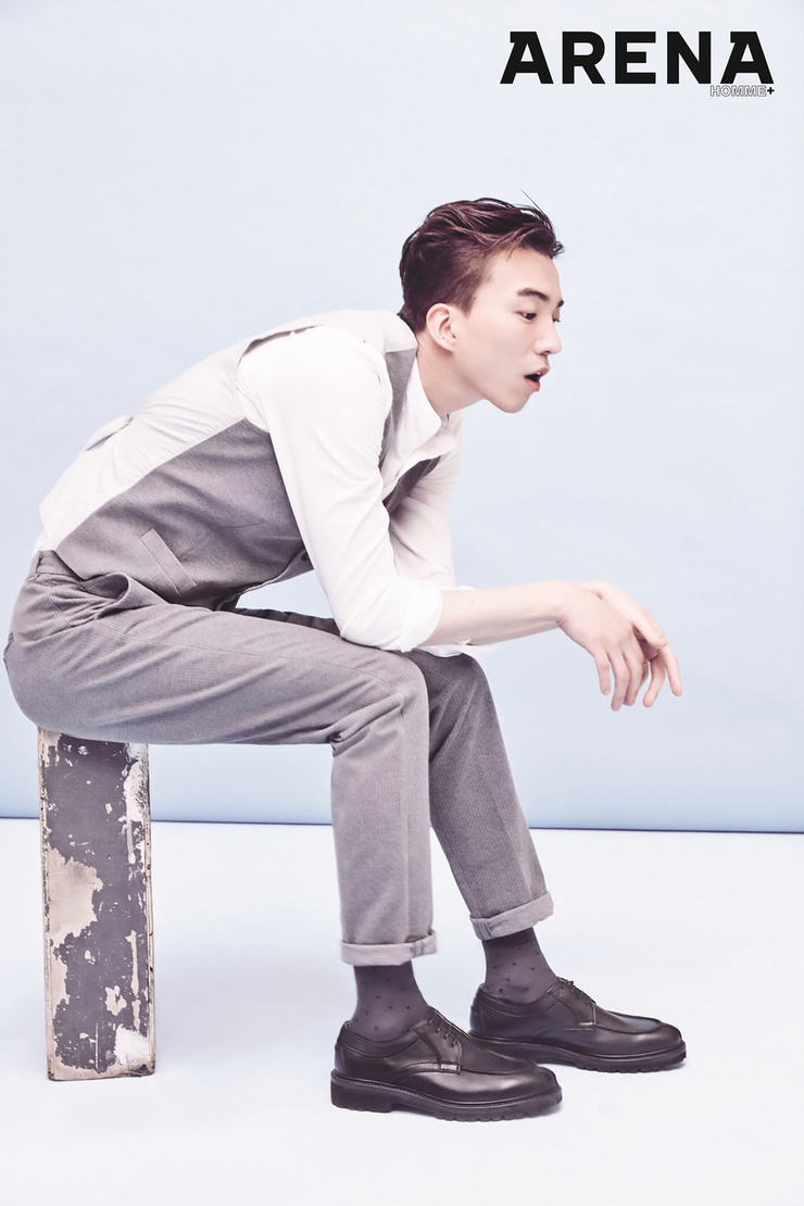 Sang-woo Do