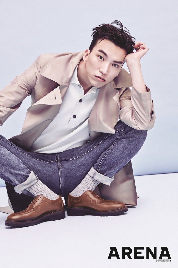 Sang-woo Do