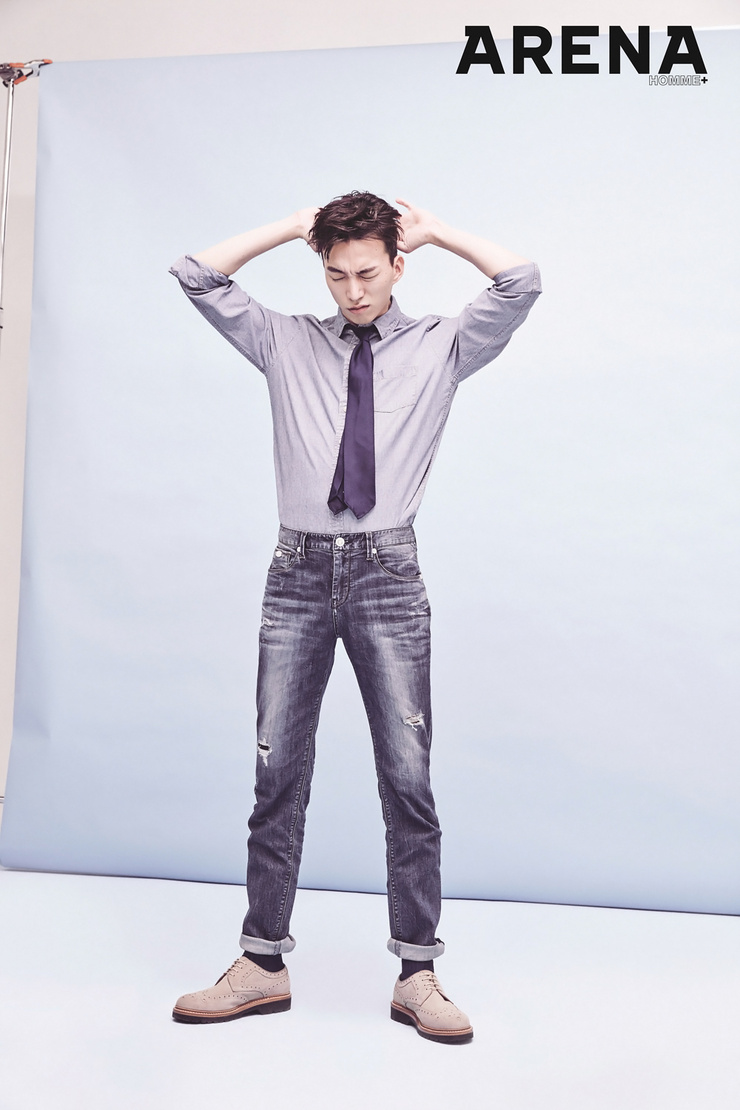 Sang-woo Do