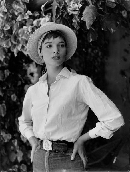 Elsa Martinelli