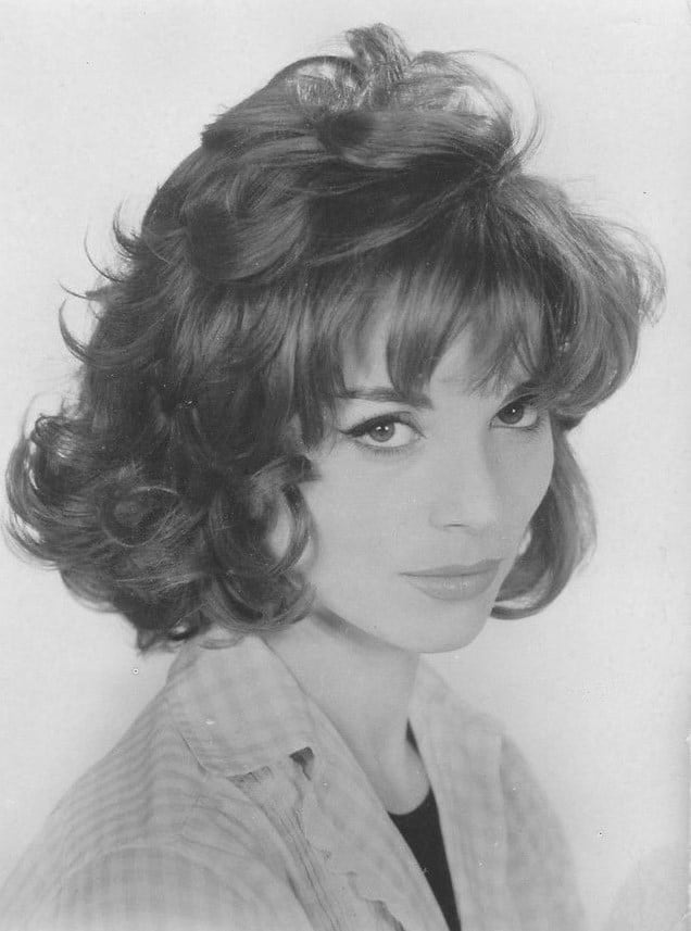 Elsa Martinelli