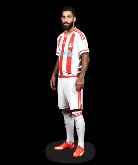 Jimmy Durmaz