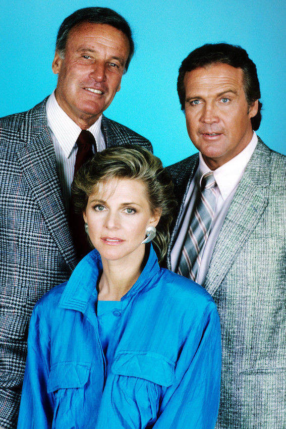 Richard Anderson Richard Anderson