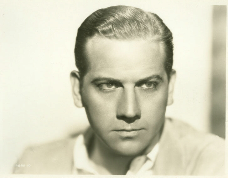 Melvyn Douglas Melvyn Douglas