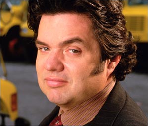 Oliver Platt