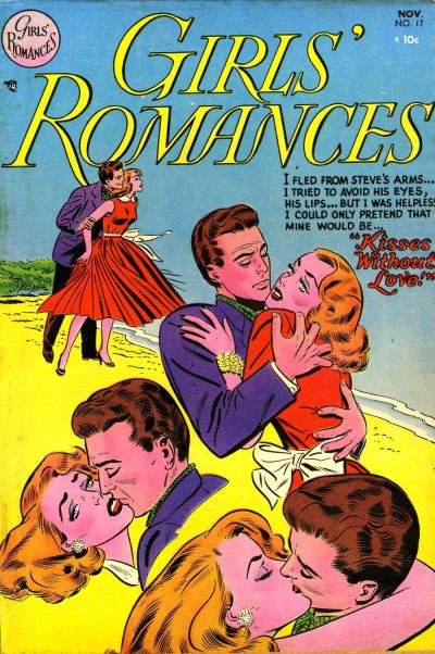 Girls' Romances