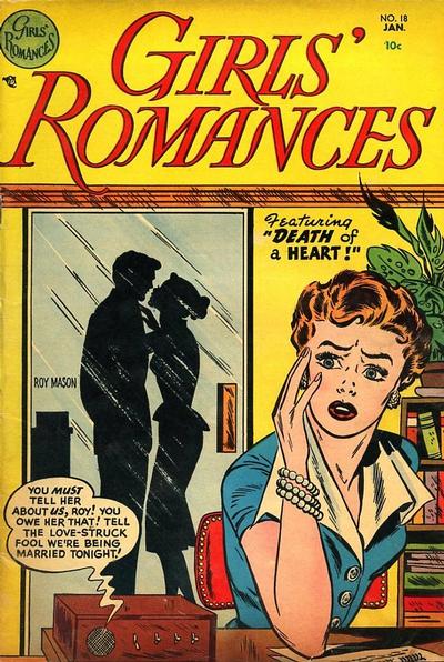 Girls' Romances