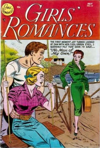 Girls' Romances