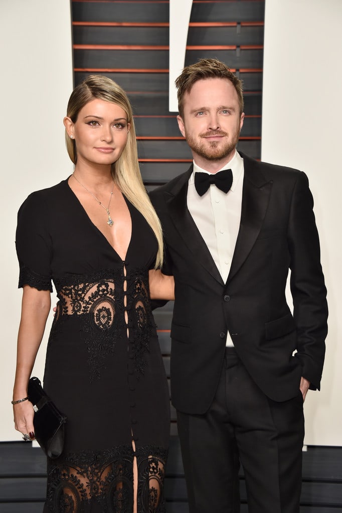 Aaron Paul