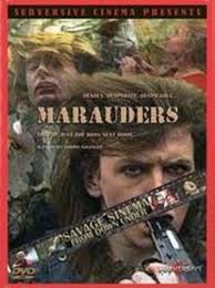 Marauders Marauders