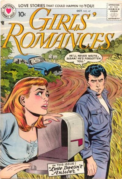 Girls' Romances