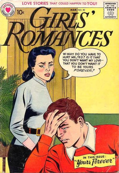 Girls' Romances