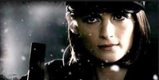 Stana Katic Stana Katic