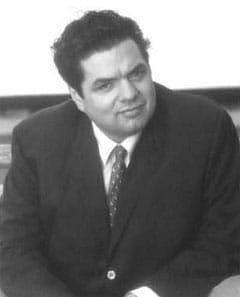 Oliver Platt