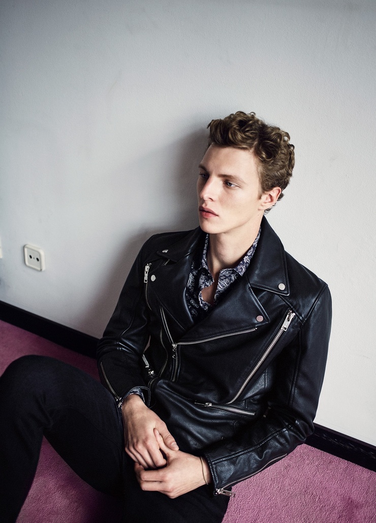 Tim Schuhmacher