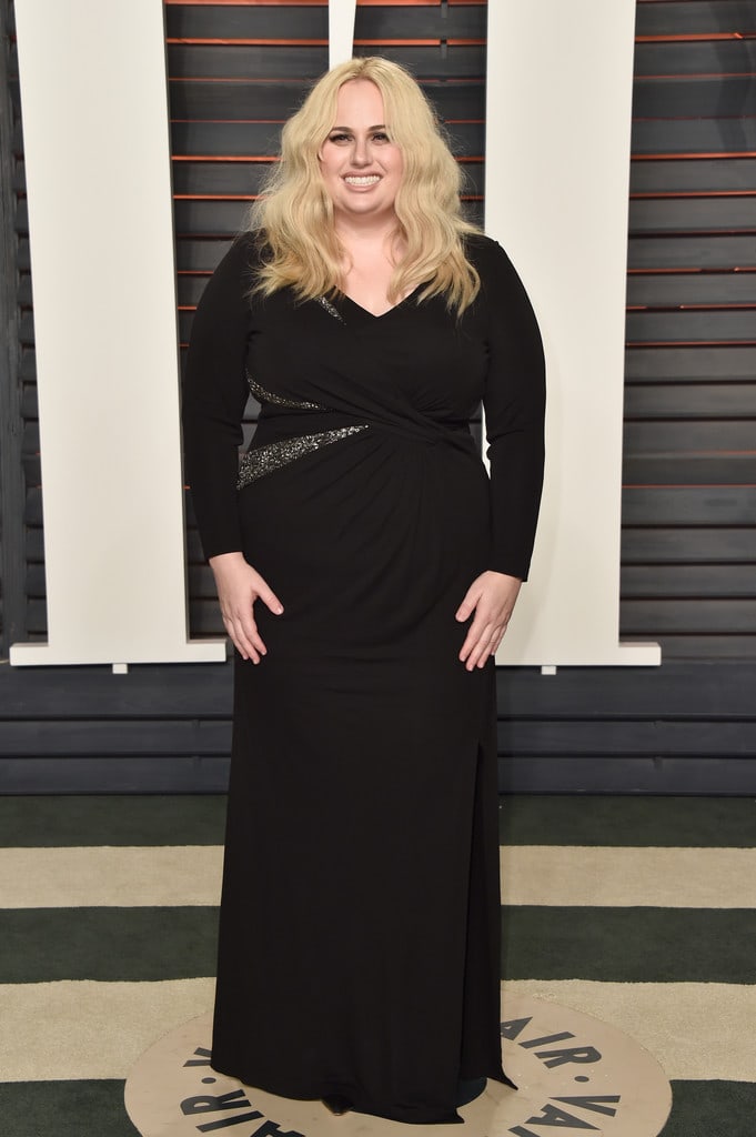 Rebel Wilson