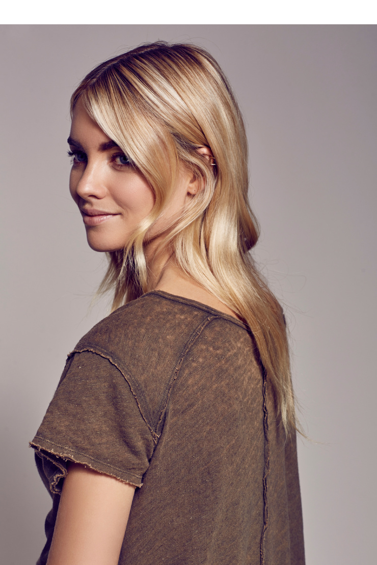 Elyse Taylor