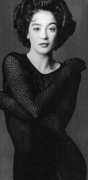 Moira Kelly
