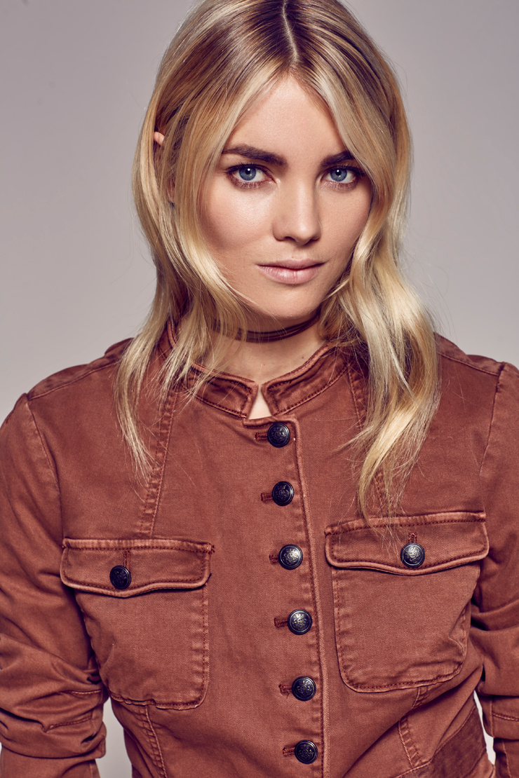Elyse Taylor