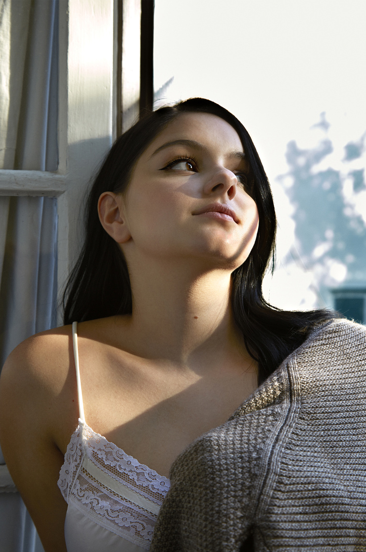 Ariel Winter Ariel Winter