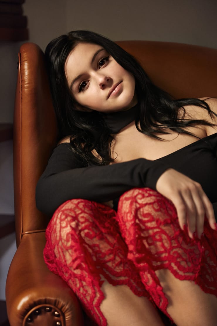 Ariel Winter