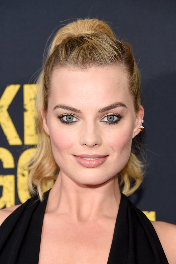 Margot Robbie Margot Robbie