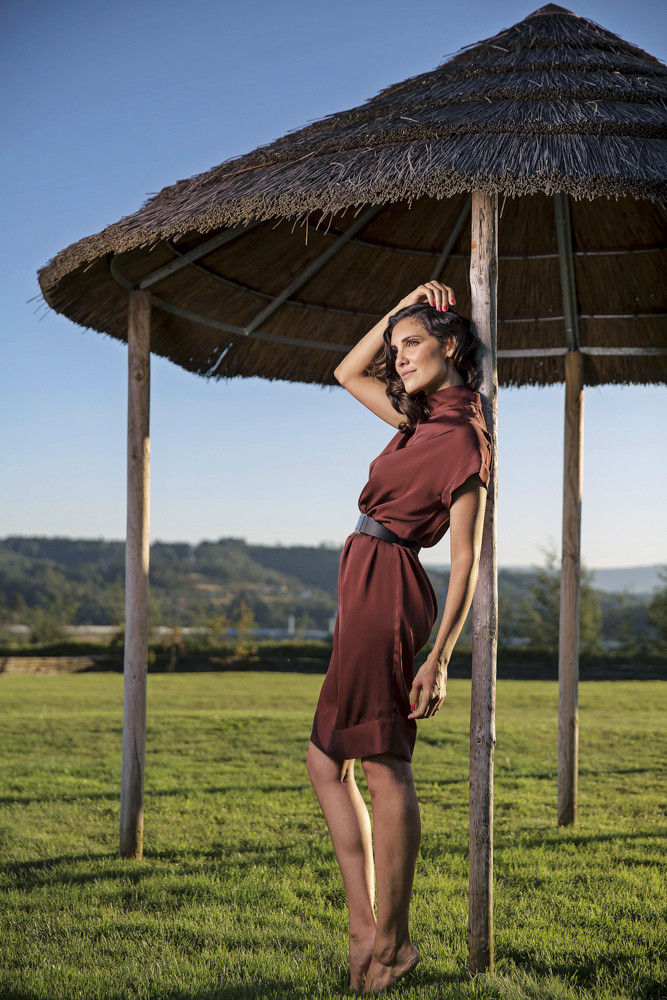 Daniela Ruah Daniela Ruah