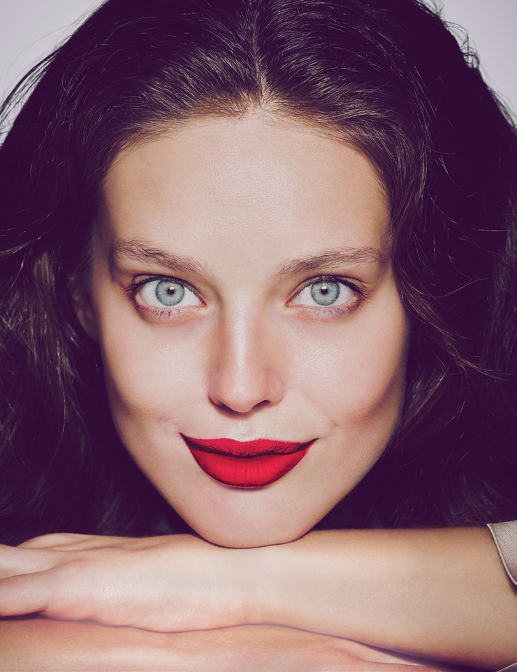 Emily Didonato