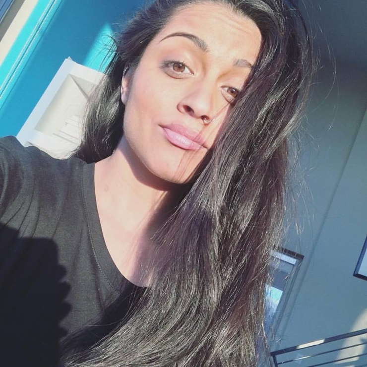 Lilly Singh Lilly Singh