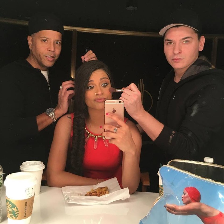 Lilly Singh Lilly Singh