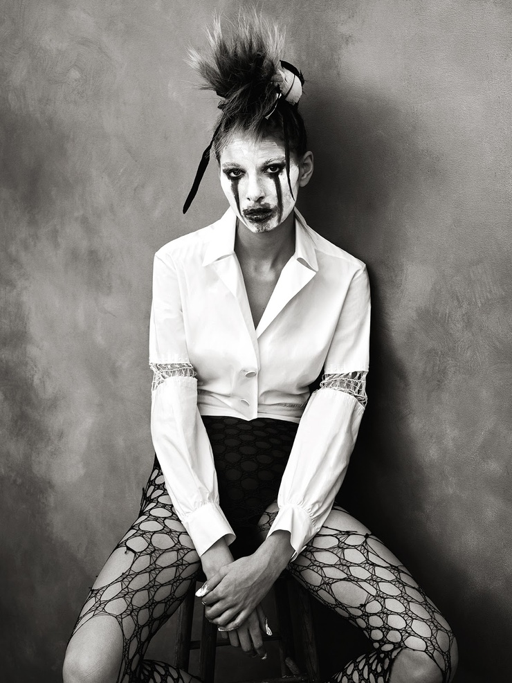Alice Metza Alice Metza