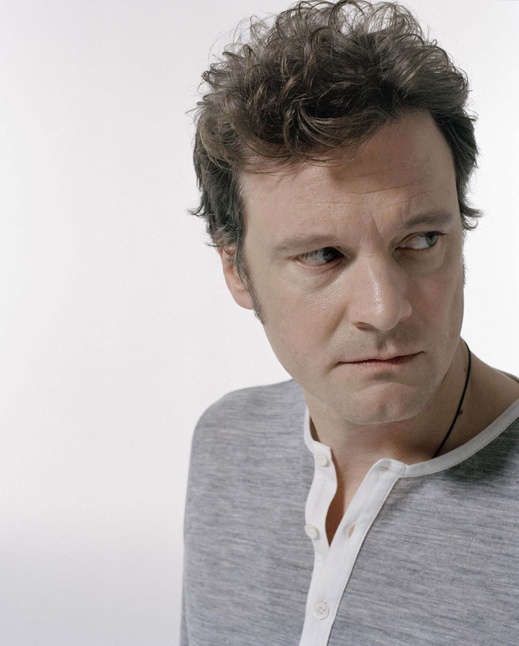 Colin Firth Colin Firth