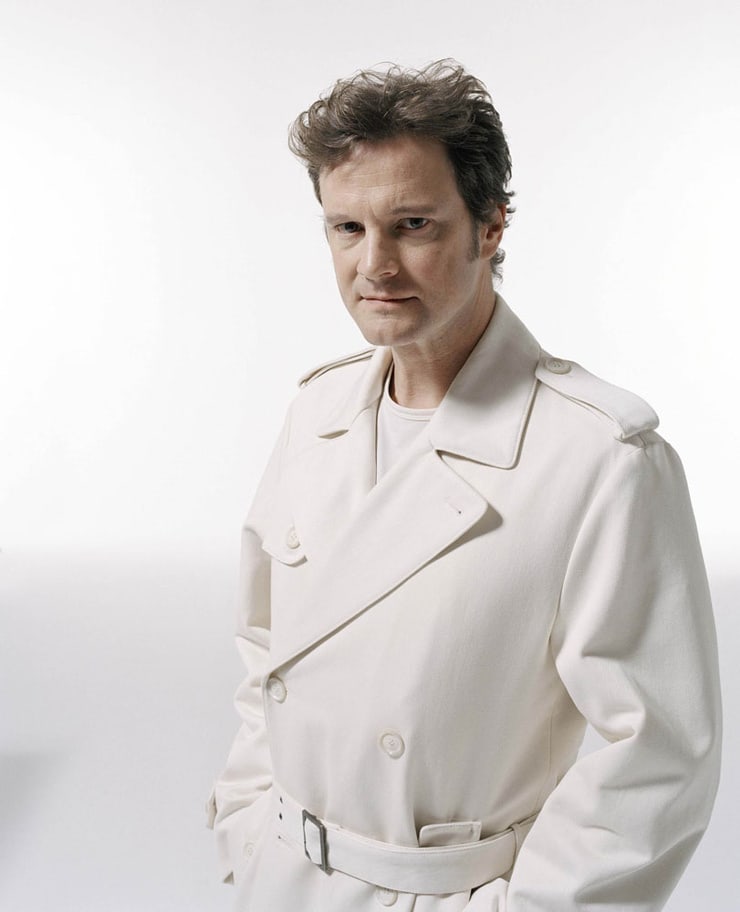 Colin Firth