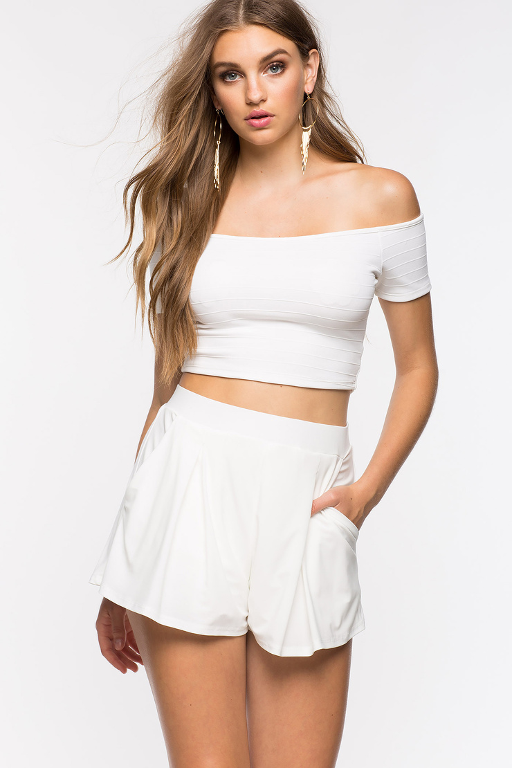 Olivia Brower