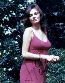 Jacqueline Bisset Jacqueline Bisset