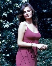 Jacqueline Bisset