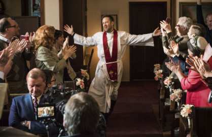 Impastor                                  (2015-2016)