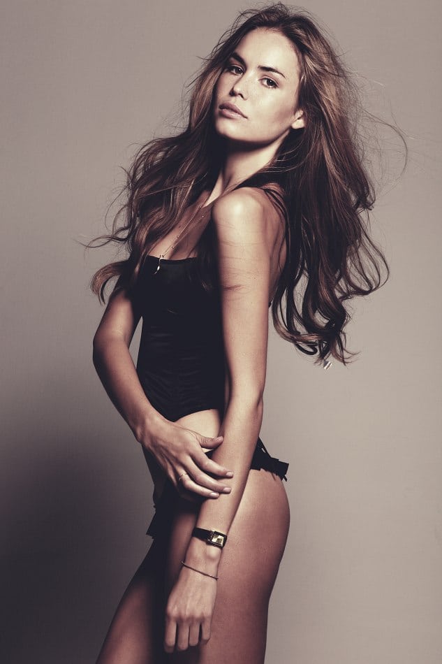 Marike Wessels