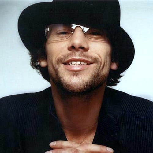Jamiroquai picture
