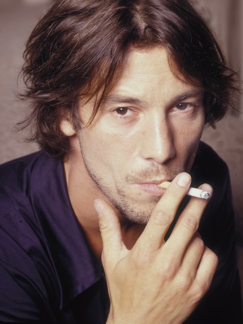 Jamiroquai Jamiroquai